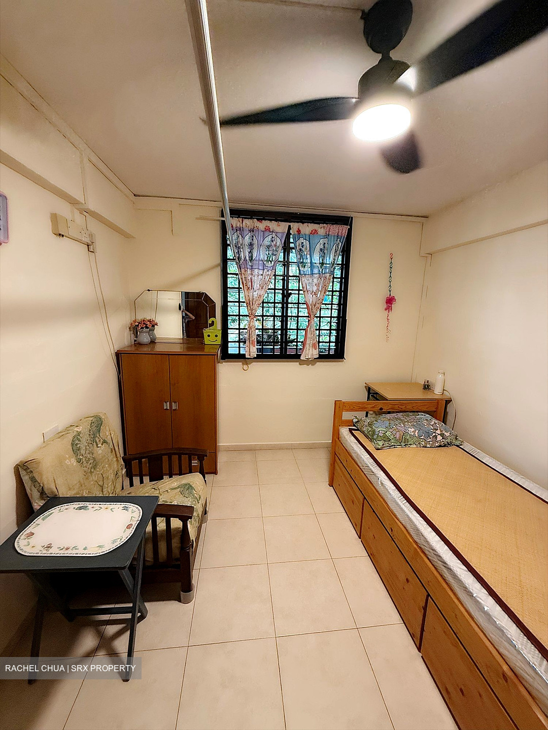 Blk 95 Commonwealth 16 (Queenstown), HDB 3 Rooms #529195251